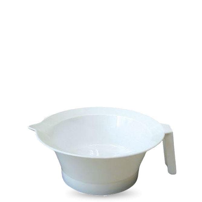 Perlacolor Color Bowl and Brush | OYSTER