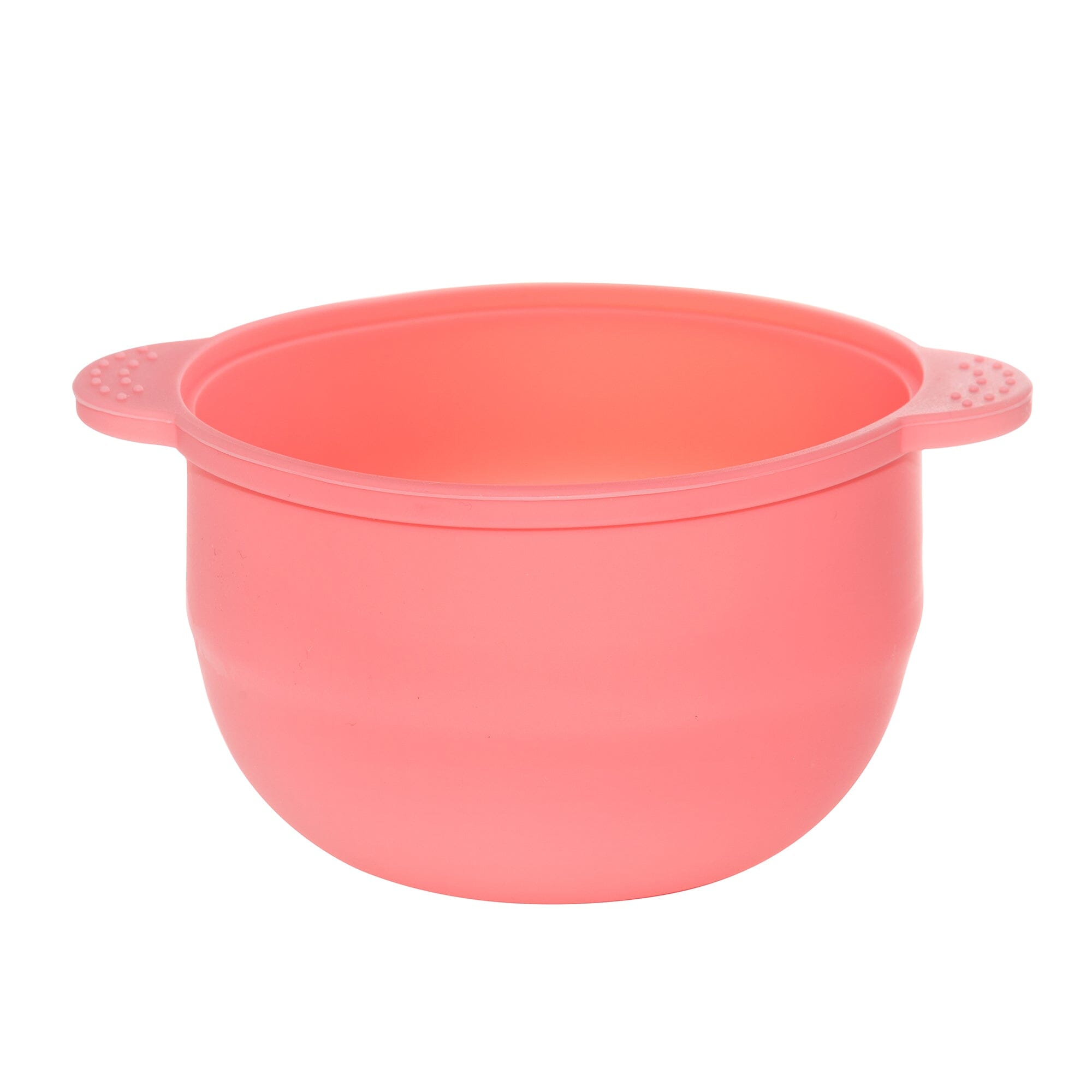 Beautiful Pink Tupperware Mixing Bowl