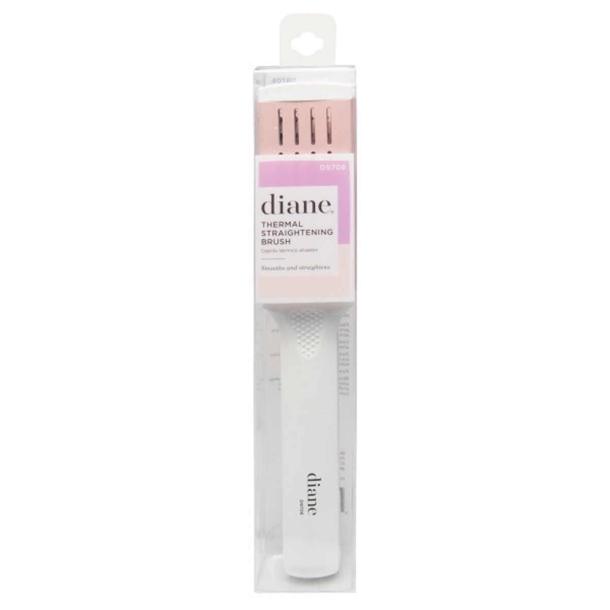 Diane straightening brush best sale