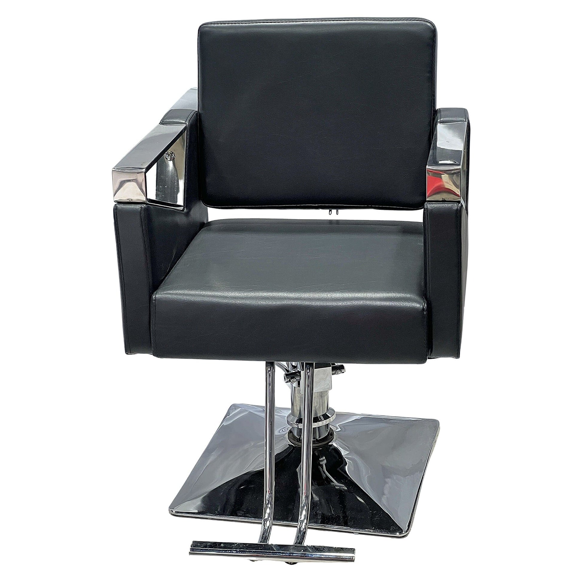 C530 | Styling Chair STYLING CHAIRS SSW Black 