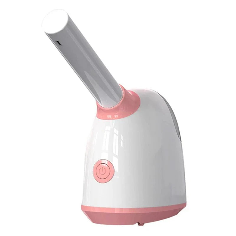 Facial Steamer | Ionic Portable Face Steamer with 360° Rotatable Sprayer | AVYO Facial Steamer AVYO 