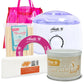 Intro to Soft Wax Kit WAXING KITS & SUPLLIES Hotline Beauty Honey 