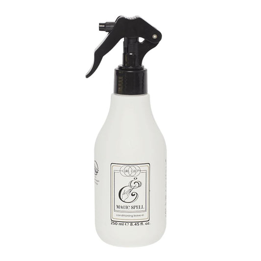 Magic Spell | Conditioning Leave-In | 8.45 fl. oz. | CURL CULT HAIR PERMANENTS & STRAIGHTENERS CURL CULT 