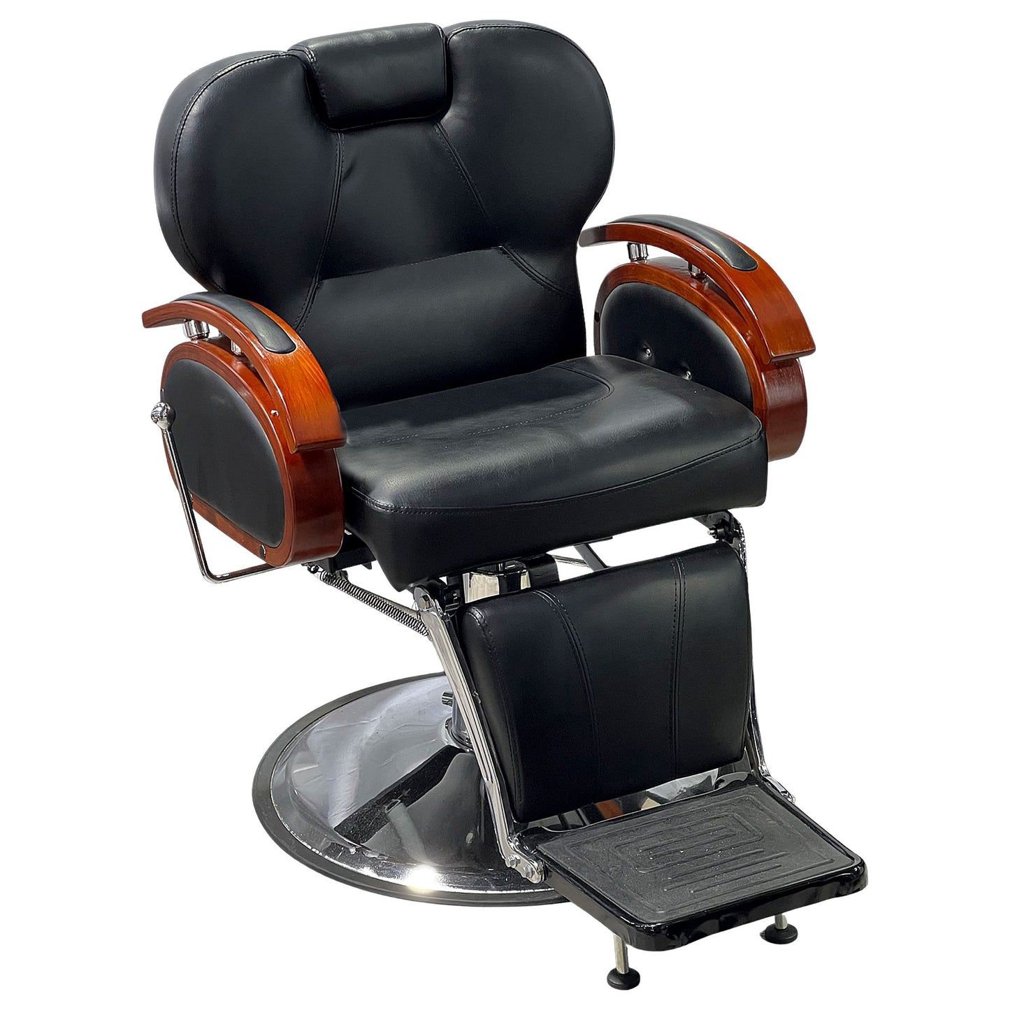 MD-A8023 | Barber Chair Barber Chair SSW 