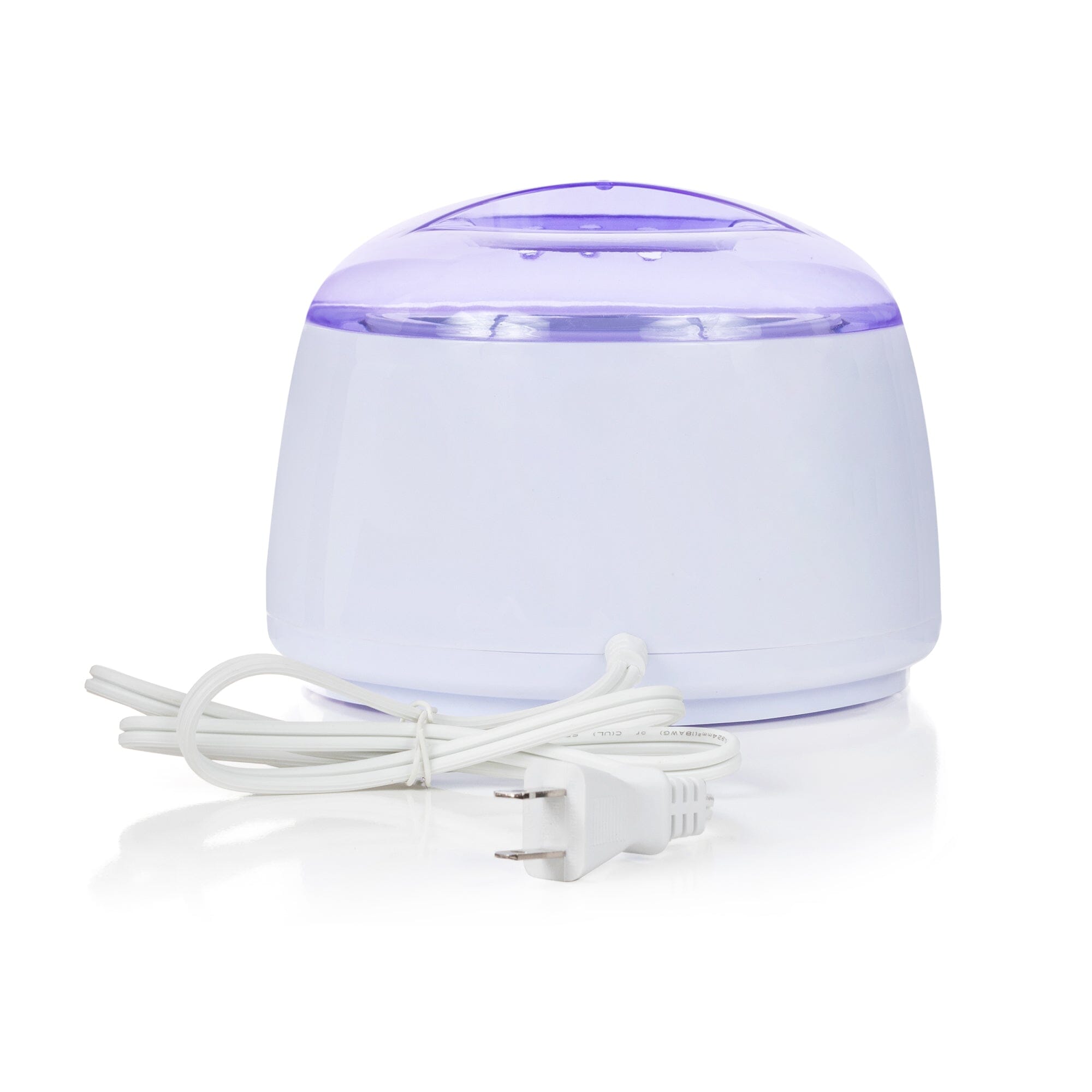 Medium Multipurpose Professional Wax Warmer | 400ml Capacity WAXING KITS & SUPPLIES NUDE U 