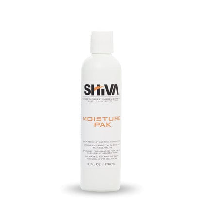 Moisture Pak | SHIVA | SHSalons.com