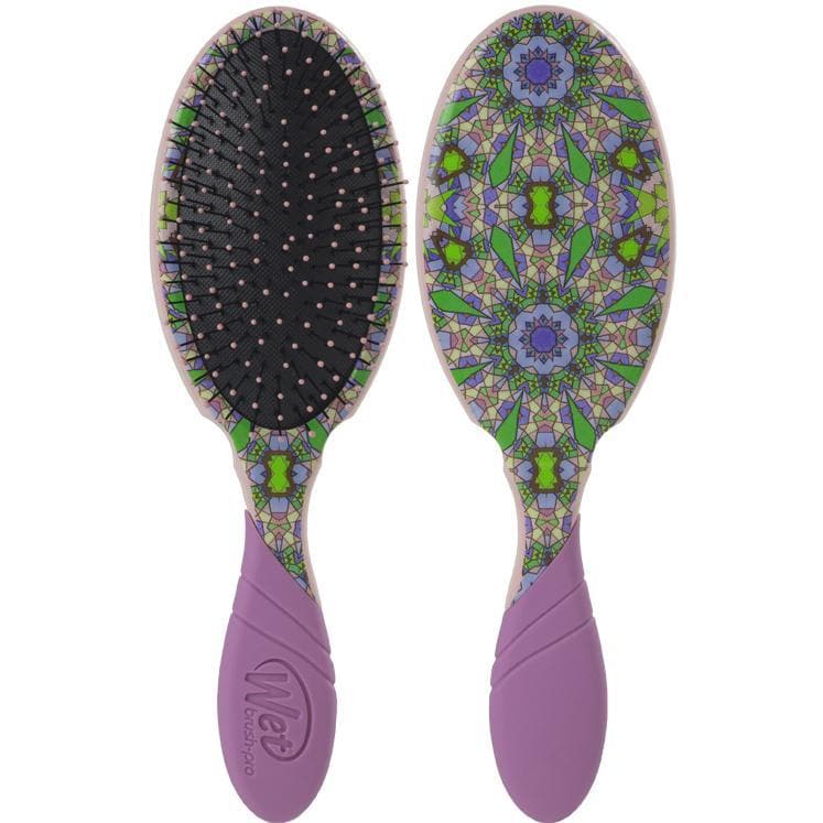 Pro Detangler Heavenly Henna Mehndi COMBS & BRUSHES WET BRUSH-PRO 