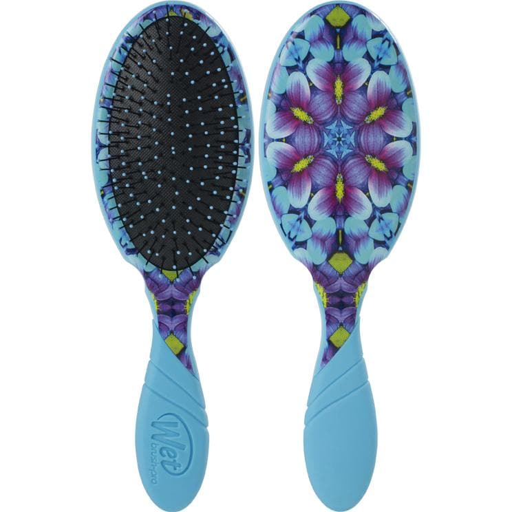 Pro Detangler Heavenly Henna Mehndi COMBS & BRUSHES WET BRUSH-PRO 